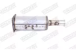 Filtr cząstek stałych (DPF) WALKER 73007