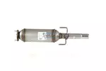Filtr cząstek stałych (DPF) WALKER 73034