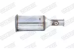 Filtr cząstek stałych (DPF) WALKER 73107