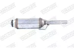 Filtr cząstek stałych (DPF) WALKER 73182