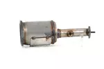 Filtr cząstek stałych (DPF) WALKER 73185
