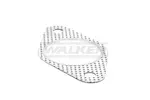 Uszczelka rury wylotowej WALKER 80035 (Z tyłu) - fot.5