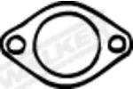 Uszczelka rury wylotowej WALKER 80204 (Z tyłu) - fot.9