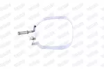 Uchwyt systemu wydechowego WALKER 80594