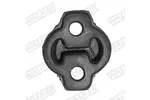 Uchwyt systemu wydechowego WALKER 81312