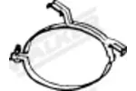 Uchwyt systemu wydechowego WALKER 81589