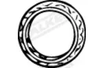 Uszczelka rury wylotowej WALKER 82414 (Z tyłu) - fot.9