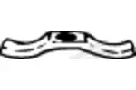 Uchwyt, system wydechowy WALKER 82579