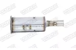 Filtr cząstek stałych (DPF) WALKER 93007