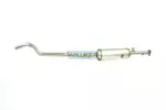 Filtr cząstek stałych (DPF) WALKER 93022