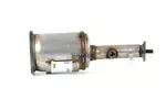 Filtr cząstek stałych (DPF) WALKER 93185