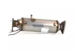 Filtr cząstek stałych (DPF) WALKER 93225