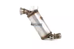 Filtr cząstek stałych (DPF) WALKER 93227
