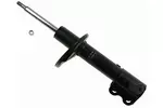 Amortyzator BOGE 32-P09-A (Z prawej) - fot.1