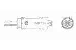 Sonda lambda NGK 1398