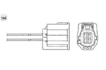 Sonda lambda NGK 90660