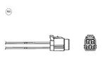 Sonda lambda NGK 91773