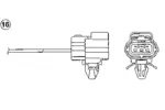 Sonda lambda NGK 0289
