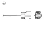 Sonda lambda NGK 96076
