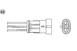 Sonda lambda NGK 1887