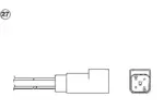 Sonda lambda NGK 95666