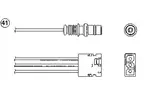 Sonda lambda NGK 0263