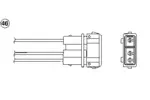 Sonda lambda NGK 92656