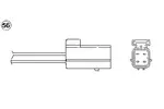 Sonda lambda NGK 1575