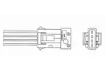 Sonda lambda NGK 96046