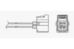 Sonda lambda NGK 96157