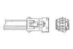 Sonda lambda NGK 1773