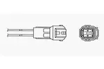 Sonda lambda NGK 6541