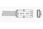 Sonda lambda NGK 0072