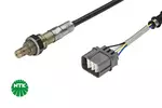 Sonda lambda NGK 0025