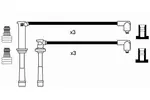 Przewody zapłonowe - zestaw NGK 8526