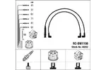 Przewody zapłonowe - zestaw NGK 44252