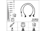Przewody zapłonowe - zestaw NGK 0947