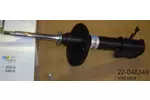 Amortyzator BILSTEIN 22-048349 (Oś przednia, z lewej strony)