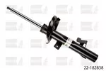 Amortyzator BILSTEIN 19-135076 (Oś tylna)