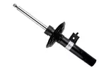 Amortyzator BILSTEIN 22-350640 (Oś przednia, z prawej)