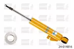 Amortyzator BILSTEIN 24-014816 (Oś przednia, z lewej strony)