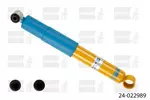 Amortyzator BILSTEIN 24-022989 (Oś tylna)