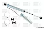 Amortyzator BILSTEIN 25-176414 (Oś tylna)