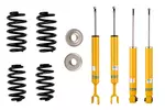 Zestaw zawieszenia - sprężyny śrubowe i amortyzatory BILSTEIN 46-183002