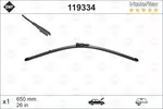 Pióro wycieraczki SWF 119334
