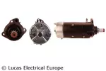 Rozrusznik LUCAS ELECTRICAL LRT00607