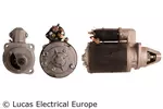 Rozrusznik LUCAS ELECTRICAL LRS00302