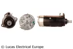 Rozrusznik LUCAS ELECTRICAL LRT00644