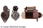 Rozrusznik LUCAS ELECTRICAL LRS00249
