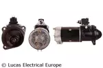 Rozrusznik LUCAS ELECTRICAL LRS01005